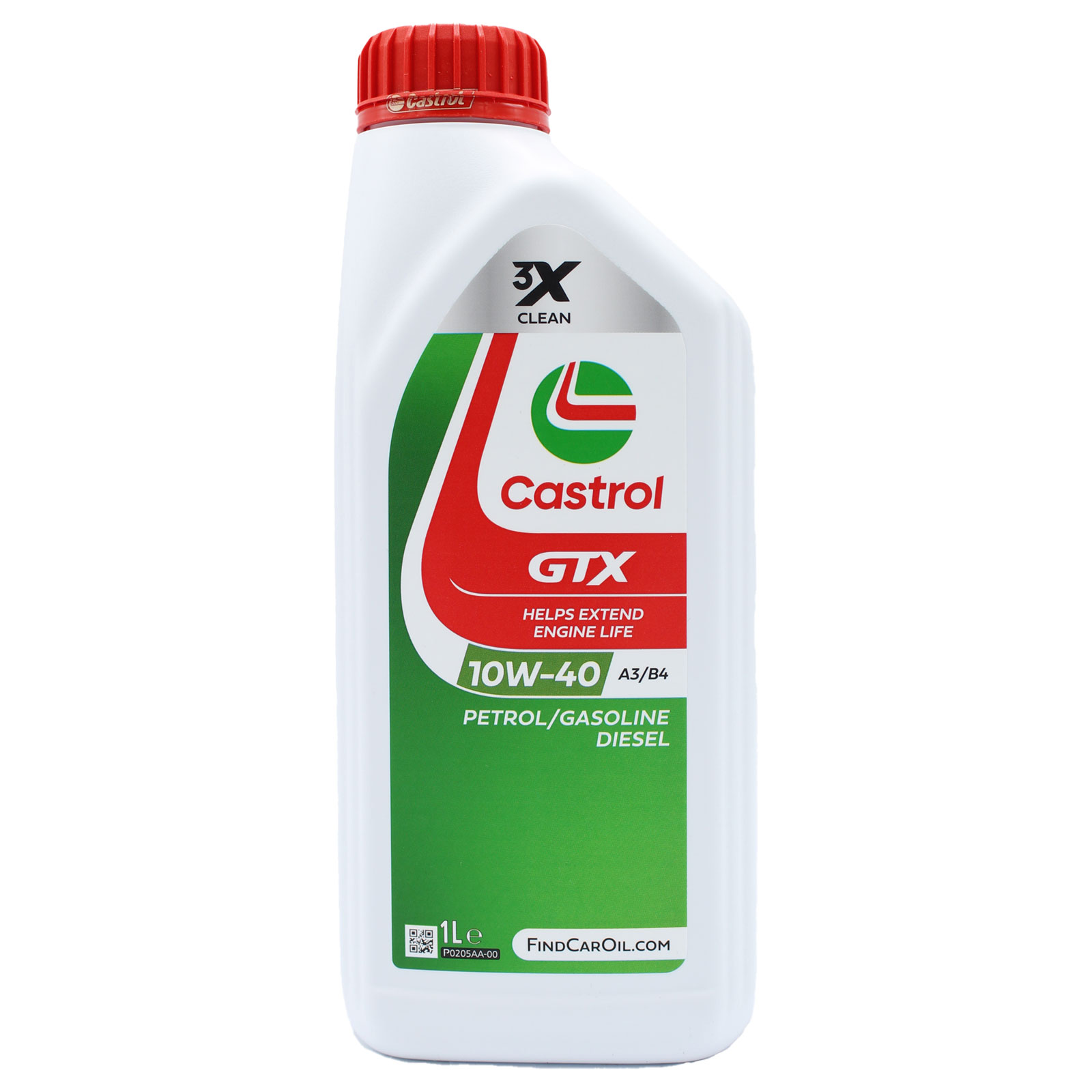 CASTGTX10W40-2